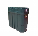 1000SB Superslim Bunded Oil Tank