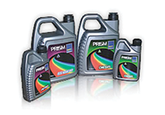 Prism Lubricants