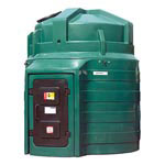 10000ITT iTank - Bunded Tanks With Advanced Intelligent Technology