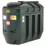 1100ITE Bunded Oil Tanks with Built-In Intelligence