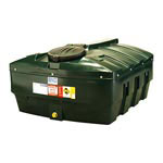 1200ITT iTank - Bunded Tanks With Advanced Intelligent Technology