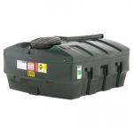 1200ITE Bunded Oil Tanks with Built-In Intelligence