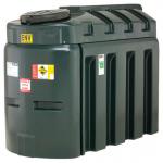 1300HQi HQi Bunded Oil Tank