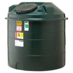 1450ITE Bunded Oil Tanks with Built-In Intelligence