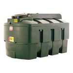 2000ITT iTank - Bunded Tanks With Advanced Intelligent Technology
