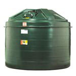 5400ITT iTank - Bunded Tanks With Advanced Intelligent Technology